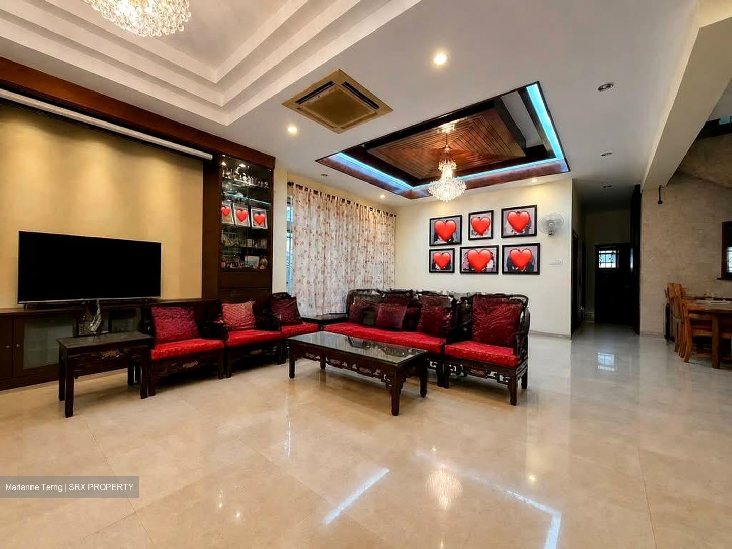 Serangoon Garden Estate (D19), Semi-Detached #554807781